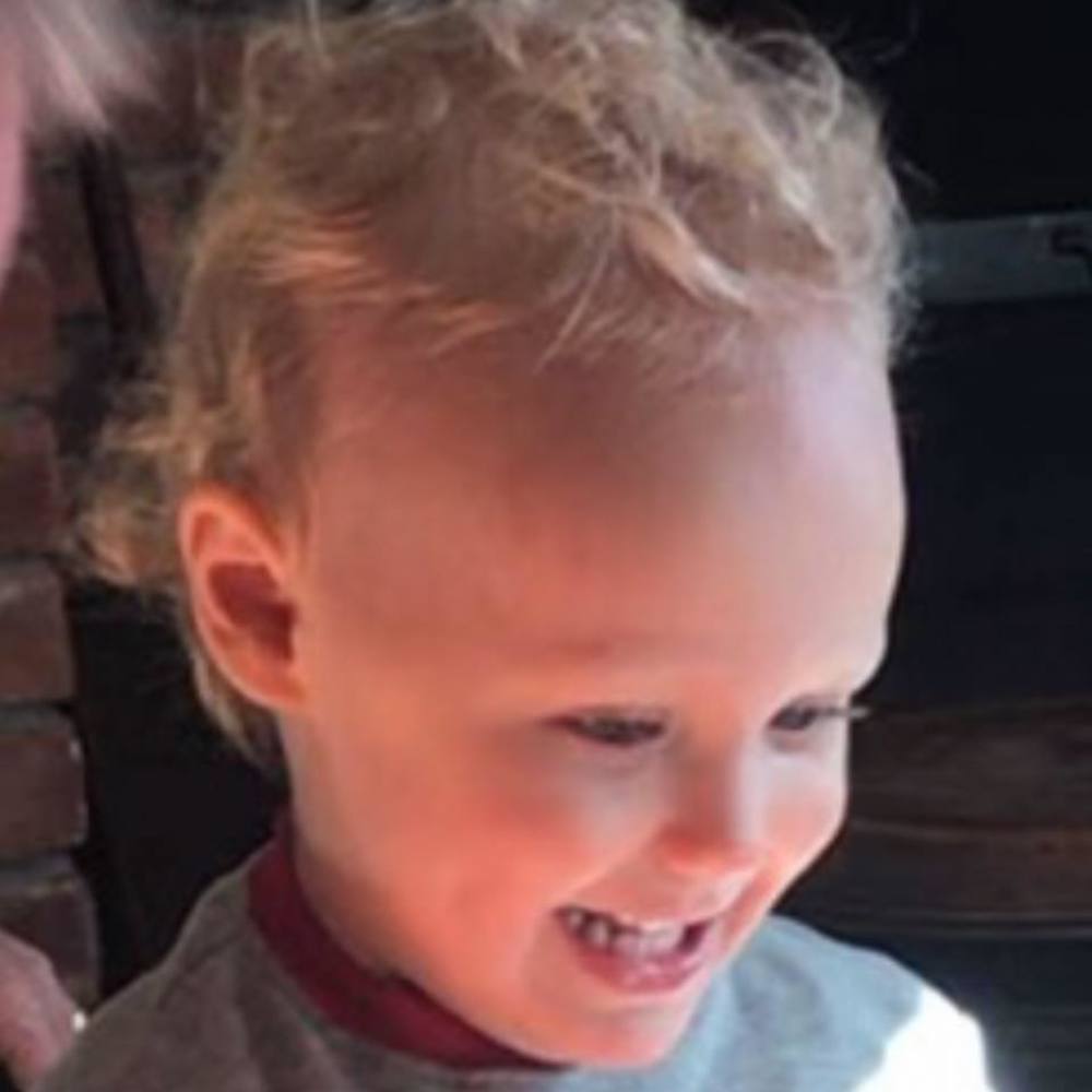 Meet your Posher, Maggie